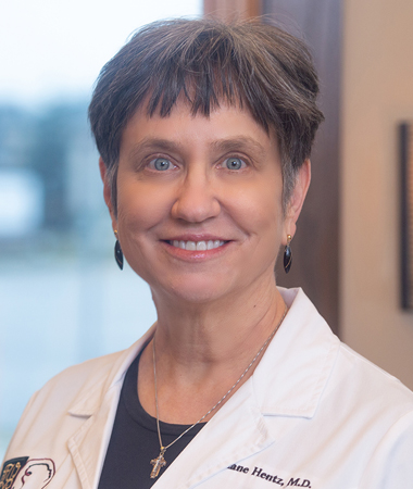 Dr. Diane Hentz, MD