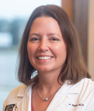 Dr. Jennifer Hobbs, MD