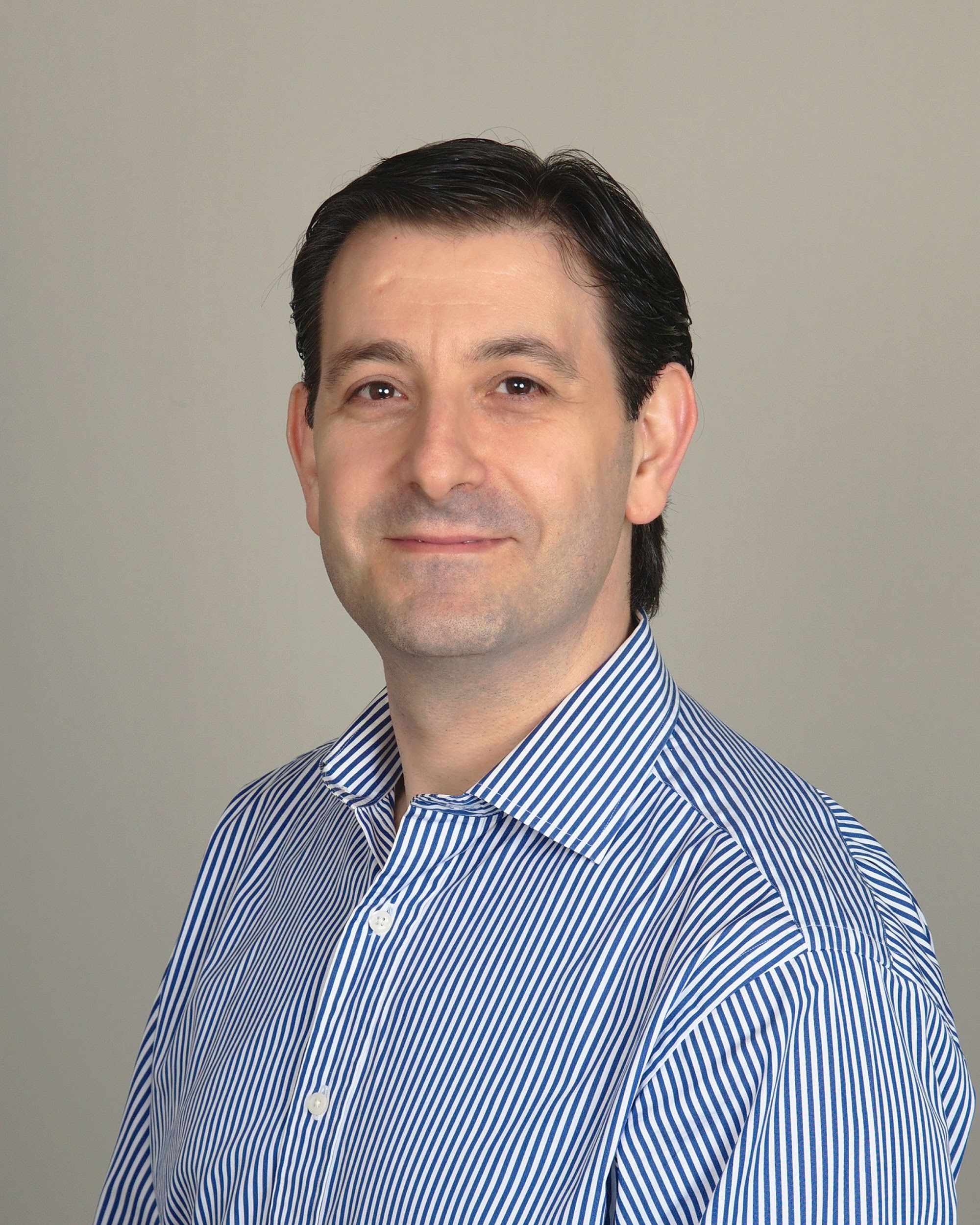Dr. Nabil Keith, MD