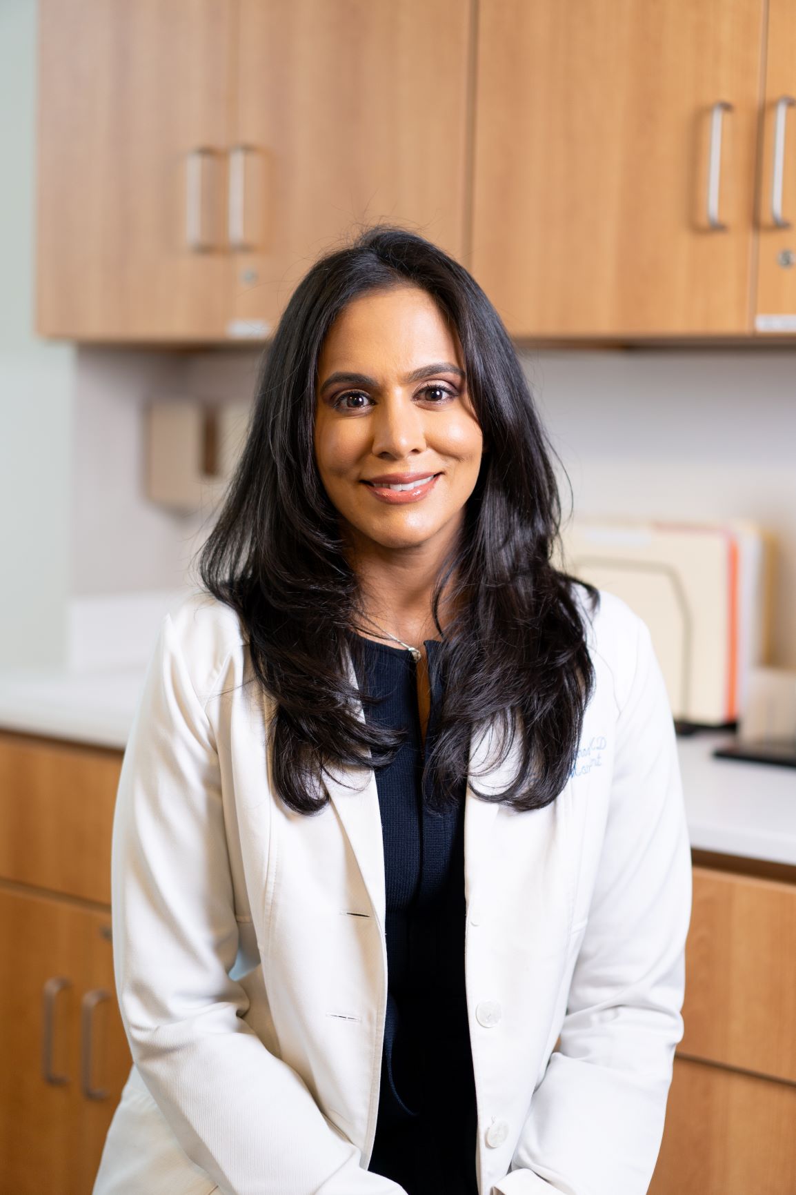 Dr. Kiran Patel, MD