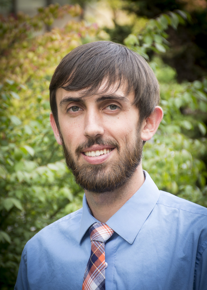 Dr. Justin Woods, MD