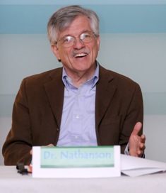 Dr. Steven Nathanson, MD