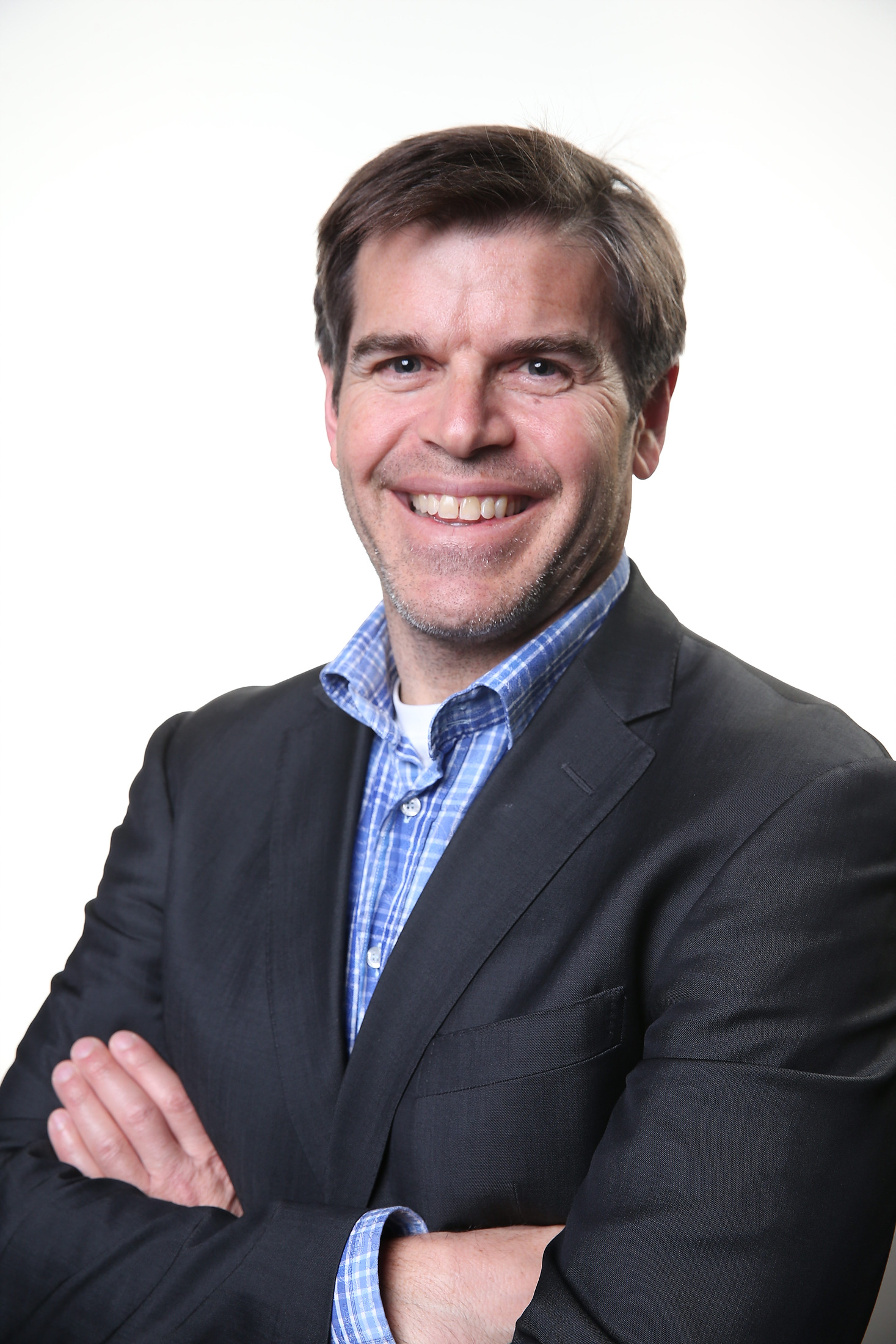 Dr. Daniel Solomon, MD