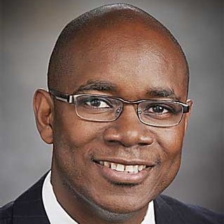 Dr. Orville Dyce, MD