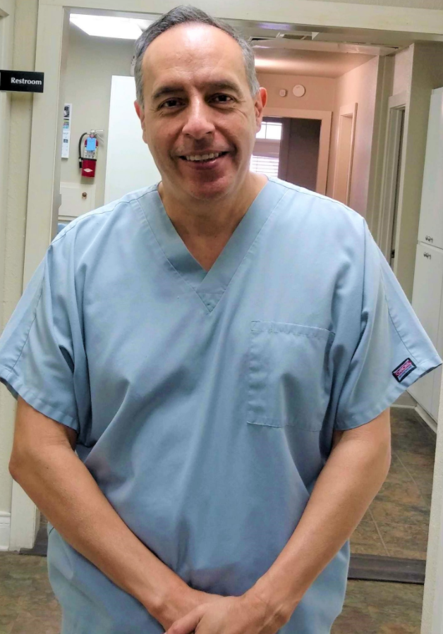 Dr. Sammy Lerma, MD
