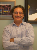 Dr. David Levine, MD