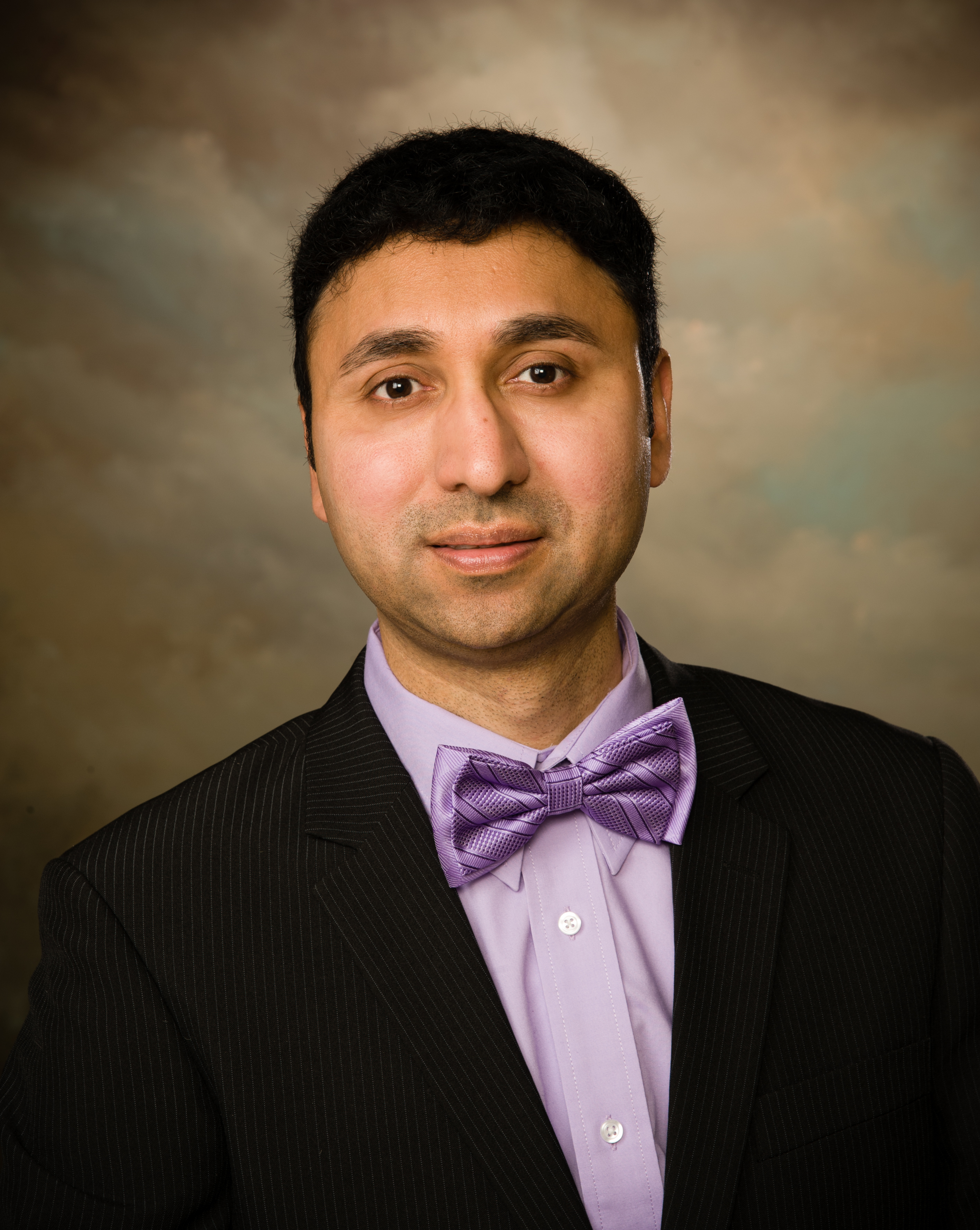 Dr. Tahir Khan