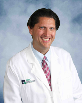 Dr. Stuart Burri, MD