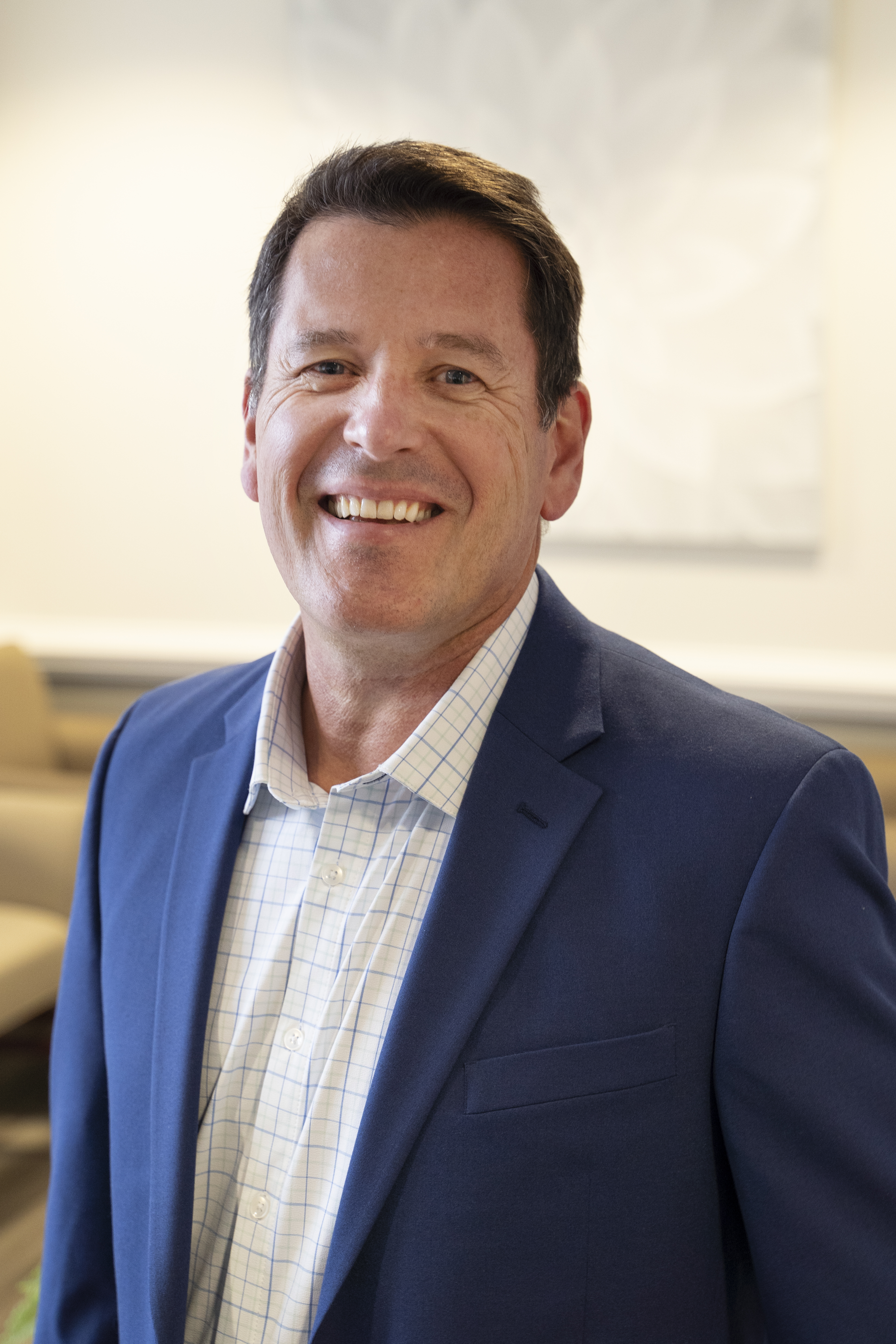 Dr. John Knab, MD