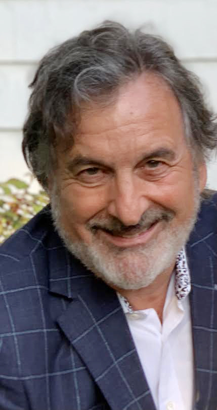 Dr. Louis Galli