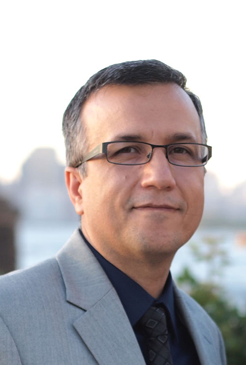 Dr. Vahid Khajoee, MD