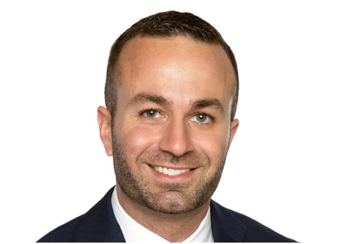 Dr. Robert Otterbeck, MD