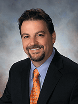 Dr. Joseph Disabato