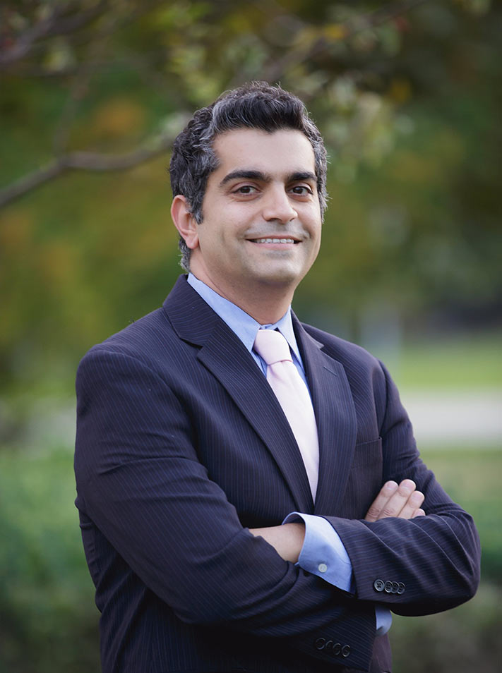 Dr. Abdel Kader Tal, MD