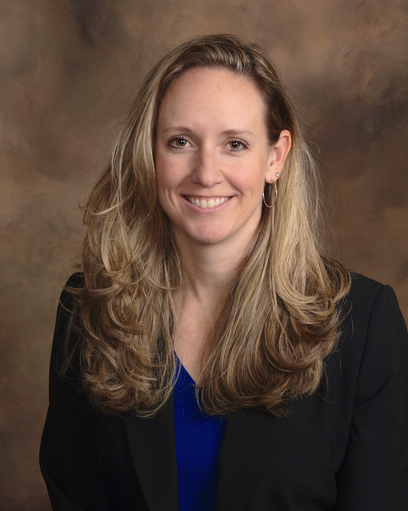 Dr. Jocelyn Idema, DO