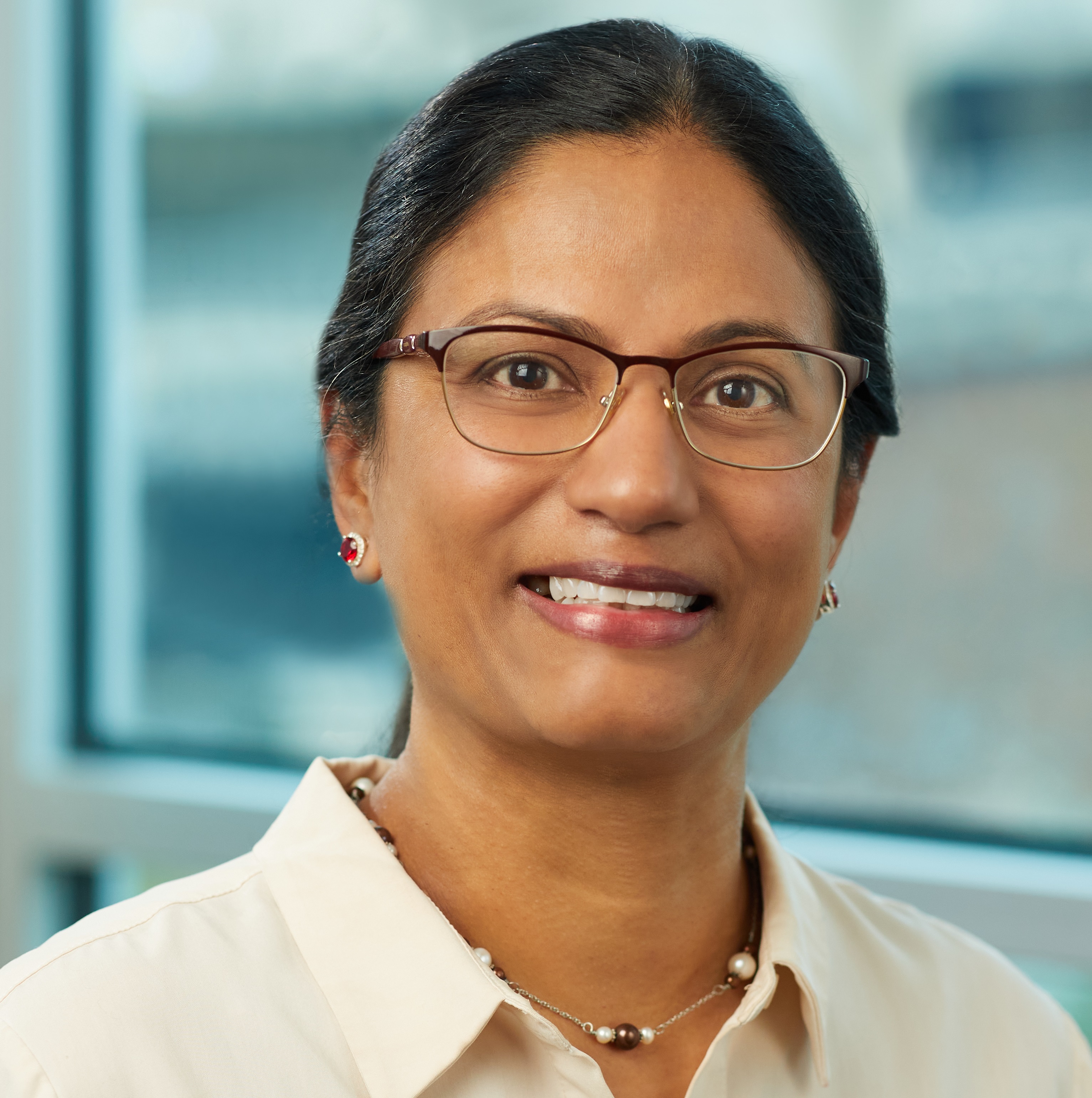 Dr. Kavitha Moolamalla