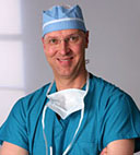 Dr. Randall Volk, MD