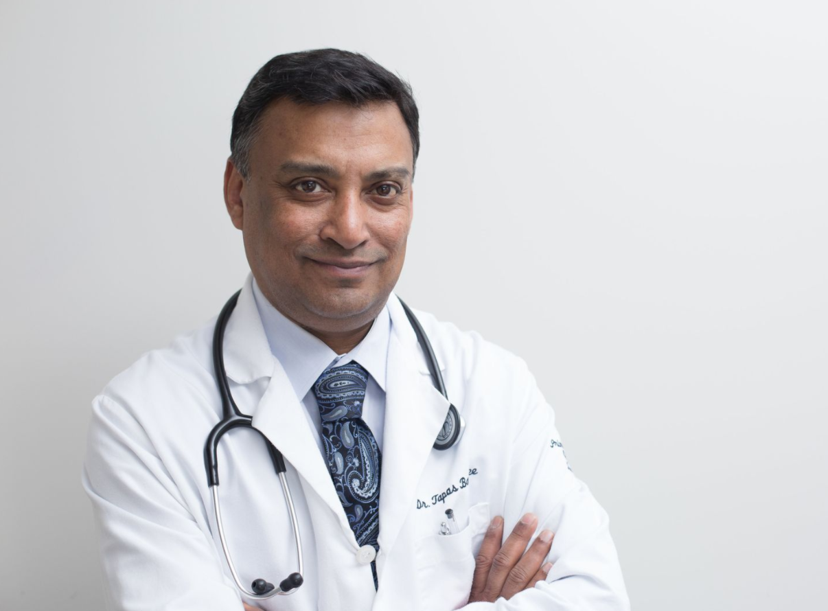 Dr. Tapas Bandyopadhyay, MD