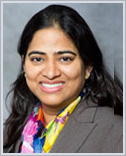 Dr. Sudha Ganne, MD