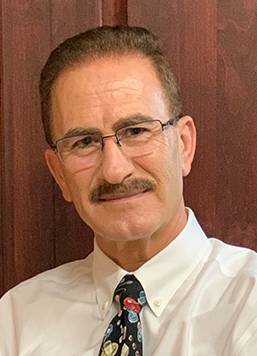 Dr. Sam Moussa