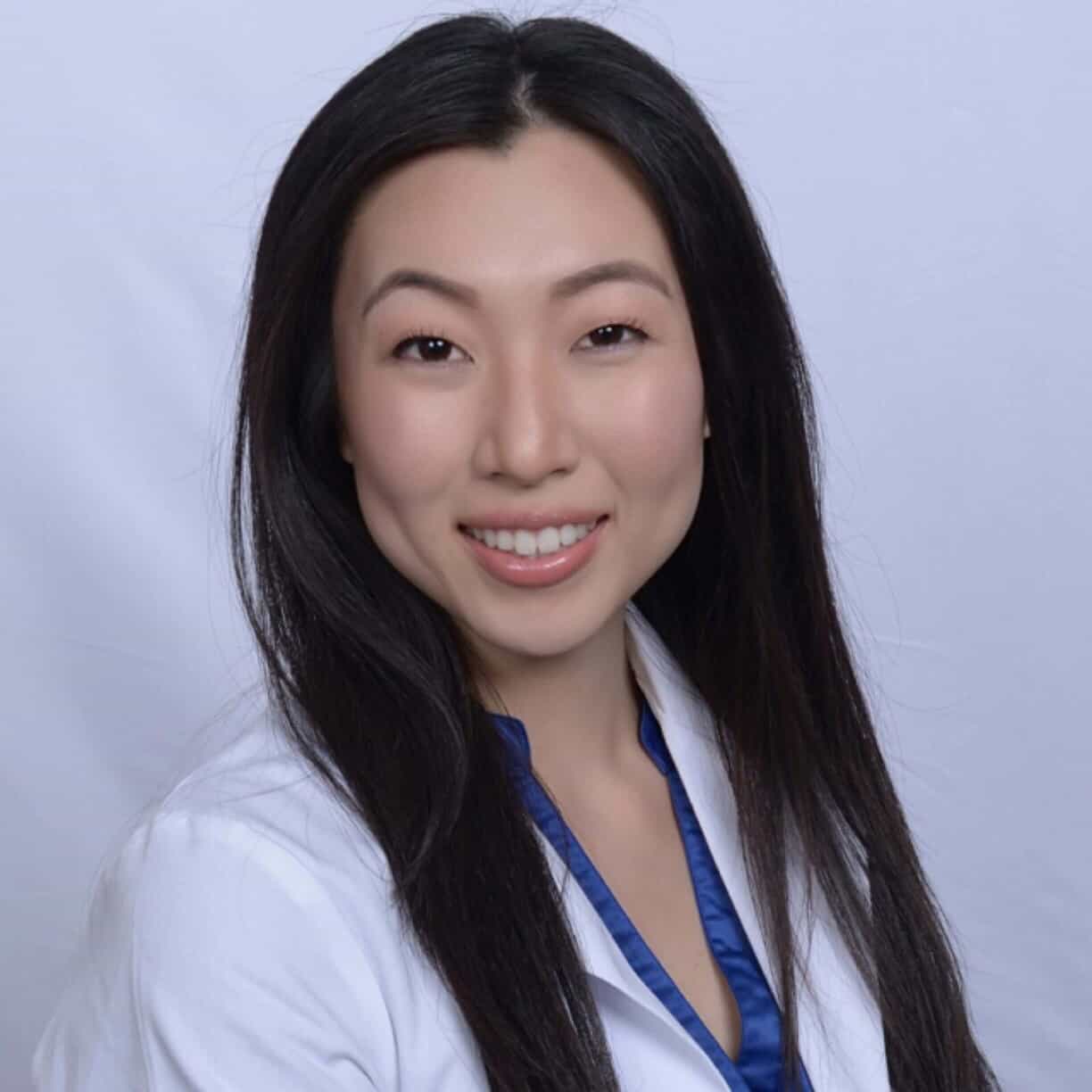 Dr. Alice Kim