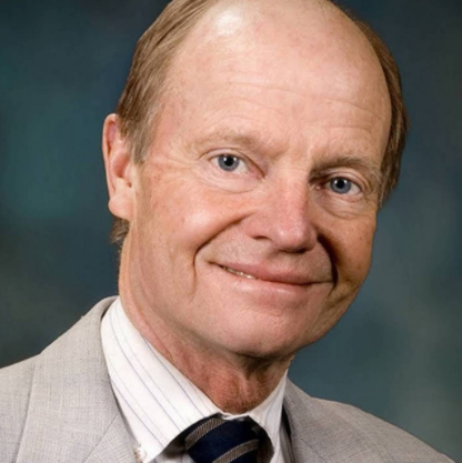 Dr. William Philip, MD