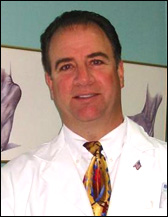 Dr. William Sachs