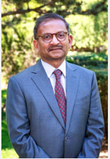 Dr. Sumodh Kalathil, MD
