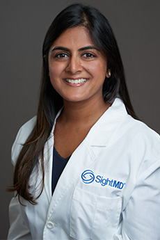 Dr. Amy Mehta