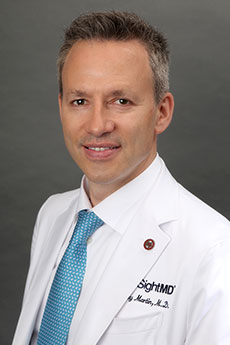Dr. Jeffrey Martin, MD