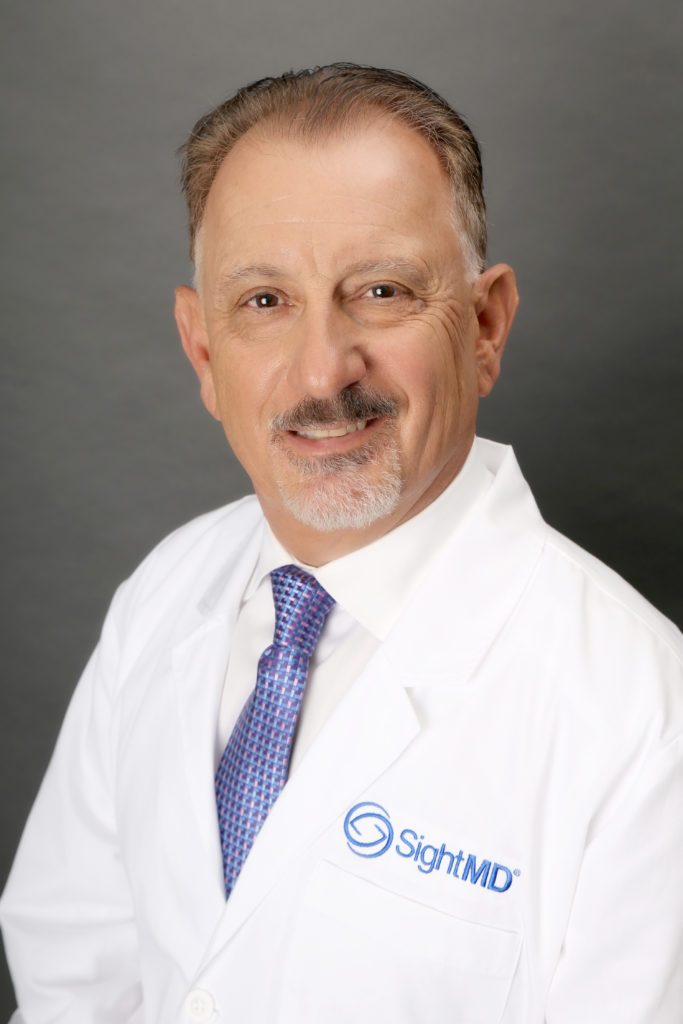 Dr. John Passarelli, MD