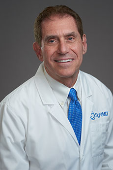 Dr. Robert Ditkoff, MD