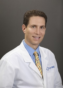 Dr. James Gordon, MD