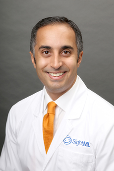 Dr. Samuel Baharestani, MD