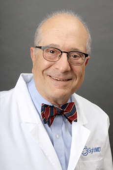 Dr. Morris Glassman, MD
