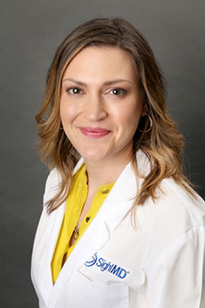 Dr. Faye Knoll, MD