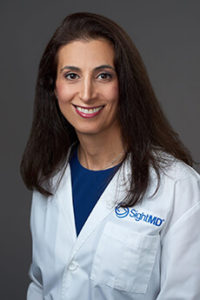 Dr. Nazanin Barzideh, MD