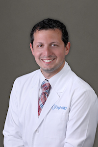 Dr. Eric Rosenberg, DO