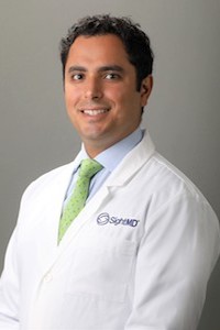 Dr. Leon Rafailov, MD