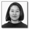 Dr. Sue Chung, MD