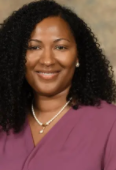 Dr. Danielle Johnson, MD