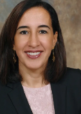 Dr. Margot Brandi, MD