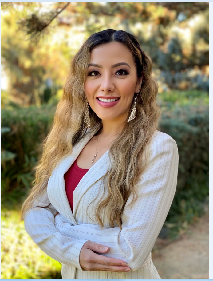 Dr. Lynda Hoang, DO