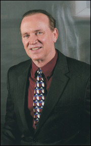 Dr. Vernon Mackey, DO