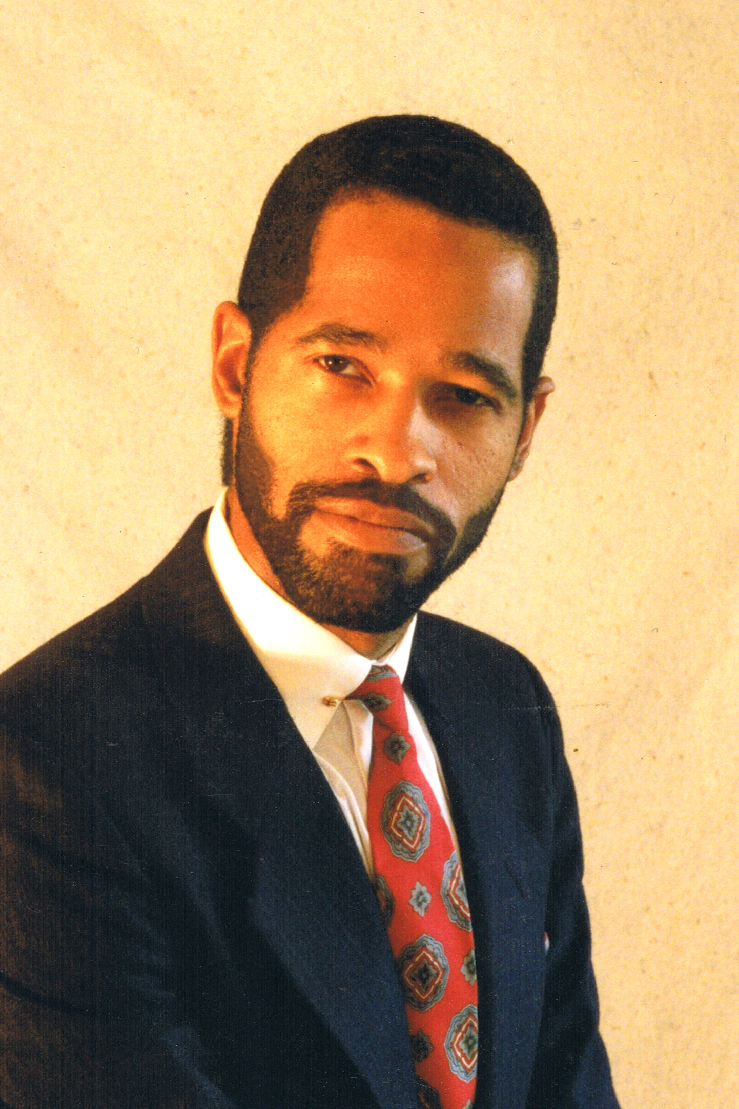 Dr. Bruce Ellison, MD