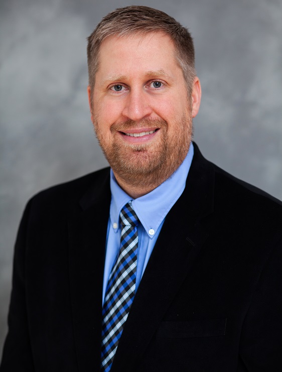 Dr. John Rialson