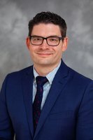 Dr. Kristopher Krannitz