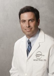 Dr. Michael Viksjo, MD