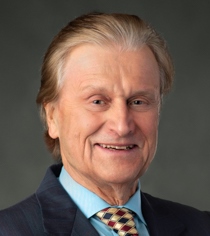 Dr. Theodore Piliszek, MD