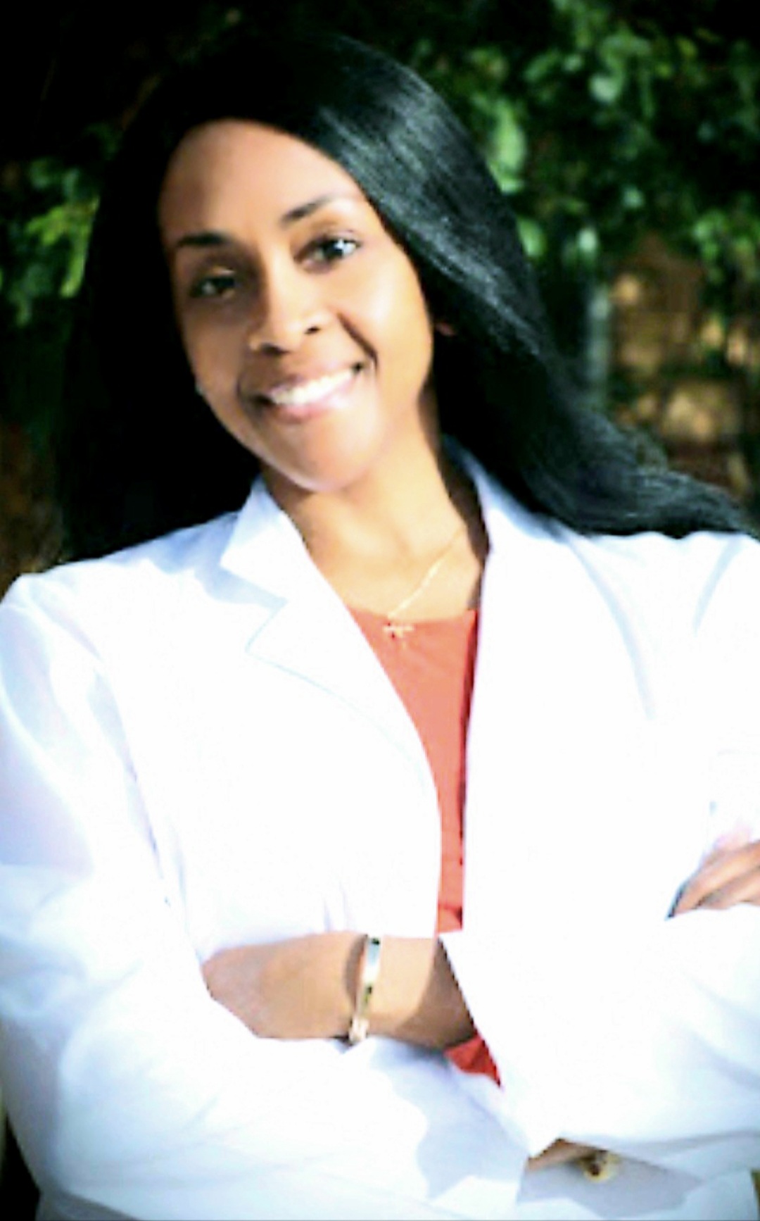 Dr. Asia Jackson
